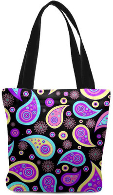 

Panda Creation Tote(Multicolor)
