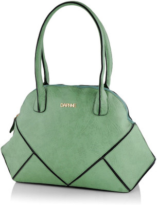 

Daphne Hand-held Bag(Green)