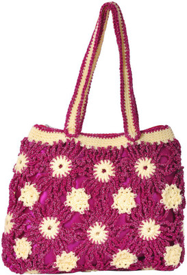 

Adrish Creative Hand-held Bag(Multicolor)