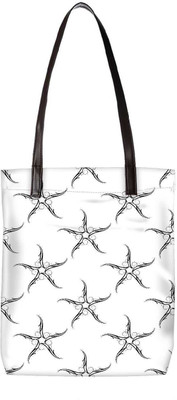 

Snoogg Tote(Multicolor)