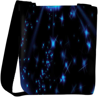 

Snoogg Sling Bag(Multicolor)
