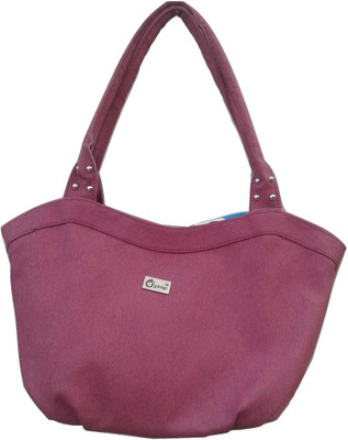 

MKF Oxy Shoulder Bag(Pink)