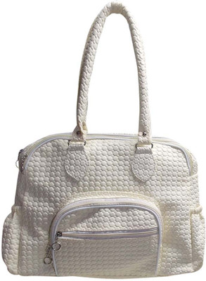 

Kreative Bags Shoulder Bag(Beige)