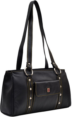 

Hawai Shoulder Bag(Black)