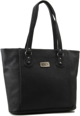 

Murcia Tote(Black)