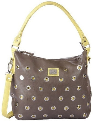 

MTV Hand-held Bag(Grey)