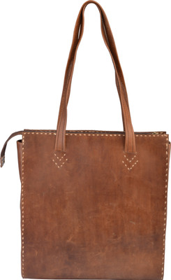 

Bonjour Store Messenger Bag(Brown, Maroon)