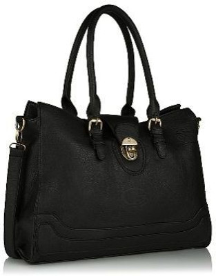 

Giordano Hand-held Bag(Black)