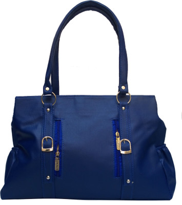

Alice Shoulder Bag(Blue)