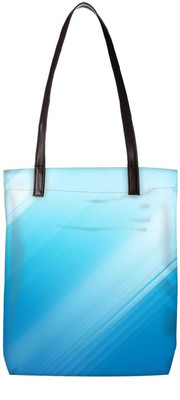 

Snoogg Tote(Multicolor)