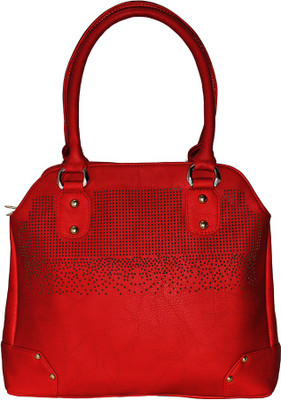 

Odin Hand-held Bag(Red)