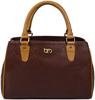 

Bagsy Malone Hand-held Bag(Multicolor)