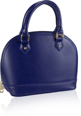 

Neuste Hand-held Bag(Blue)