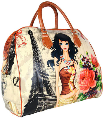 

TYS Messenger Bag(Multicolor)