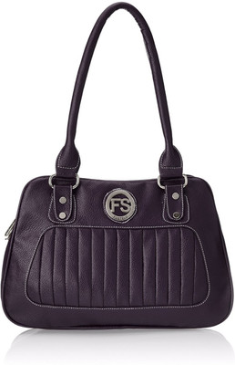 

Fostelo Hand-held Bag(Black)