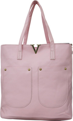 

Heels & Handles Shoulder Bag(Pink)