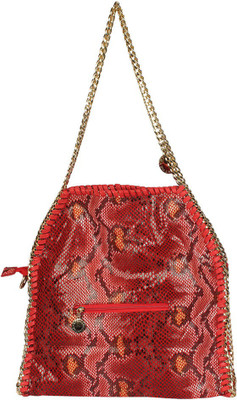

Kion Style Shoulder Bag(Red)