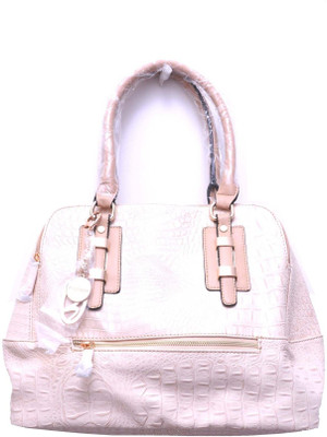

Monett Shoulder Bag(Beige)