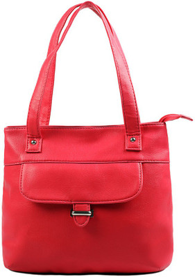 

Bagsy Malone Shoulder Bag(Pink)