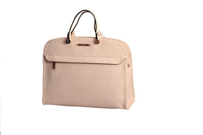 

Fashnopolism Shoulder Bag(White)