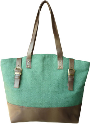 

Angesbags Shoulder Bag(Green)