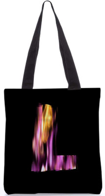 

Snoogg Tote(Multicolor)