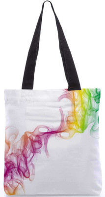 

Snoogg Tote(Multicolor)