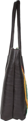

Pede Milan Shoulder Bag(Brown)