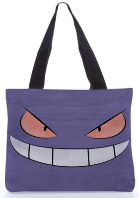 

Snoogg Tote(Multicolor)
