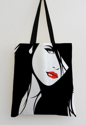 

StyBuzz Tote(Multicolor)