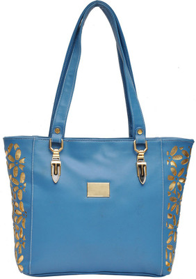 

Hawai Shoulder Bag(Blue)