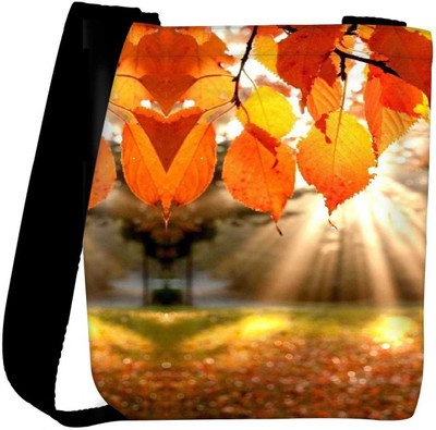 

Snoogg Sling Bag(Multicolor)