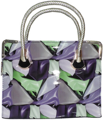 

Elligator Hand-held Bag(Multicolor)