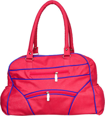 

Pagwin Hand-held Bag(Multicolor)