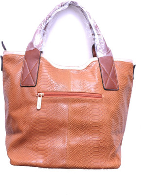 

Monett Shoulder Bag(Beige)