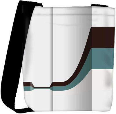 

Snoogg Sling Bag(Multicolor)