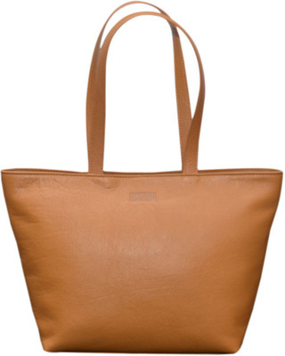 

Le Craf Shoulder Bag(Tan)