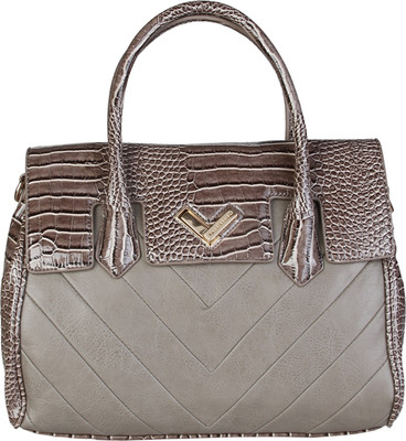 

MARIO VALENTINO Hand-held Bag(Brown)