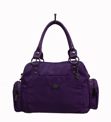 

Jinu Shoulder Bag(Purple)