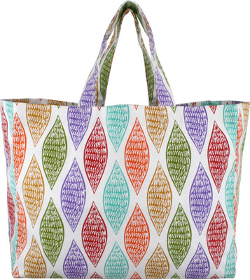 

YOLO Hand-held Bag(Multicolor)