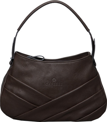 

Caprese Hobo(Brown)