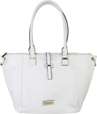 

Pierre Cardin Shoulder Bag(White)