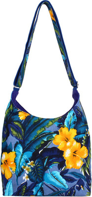 

Anekaant Hobo(Multicolor)