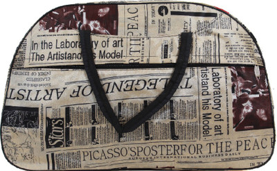 

Pochette Shoulder Bag(White)
