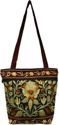 

Sofias Tote(Multicolor)