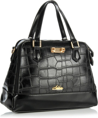 

Addons Hand-held Bag(Black)