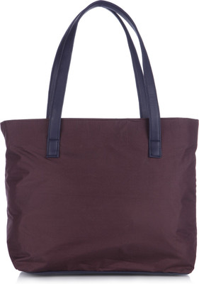 

Fostelo Shoulder Bag(Purple)
