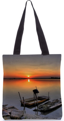 

Snoogg Tote(Multicolor)