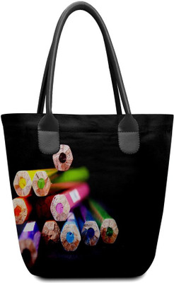 

Panda Creation Tote(Multicolor)