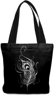 

Panda Creation Tote(Multicolor)